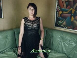 Anakristar