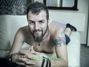 Andrewrimmes