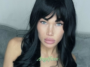 Angelfoxx