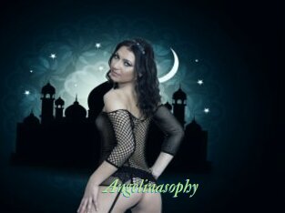 Angelinasophy