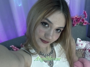 Angelldivine