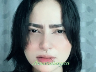 annastasiaxjessi Tel Coquin