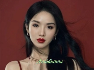 annidianna Tel Coquin