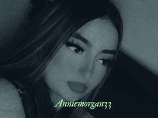 anniemorgan33 Tel Coquin