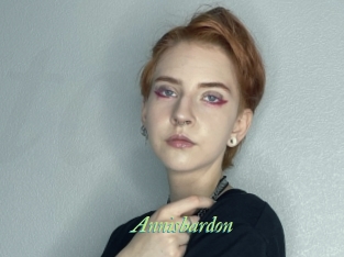 annisbardon Tel Coquin