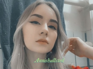 Annishallsted