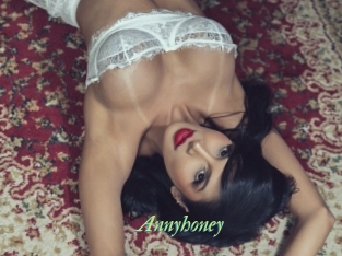 annyhoney Tel Coquin