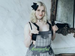 Annyjoyful