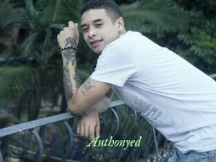 Anthonyed