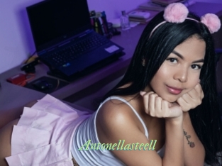 Antonellasteell
