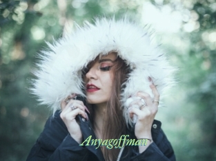 anyagoffman Tel Coquin