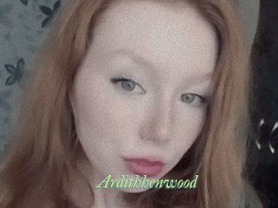 ardithhenwood Tel Coquin