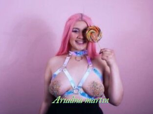 ariadna_martin Tel Coquin