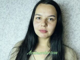 Arianarobertson