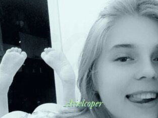 arielcoper Tel Coquin