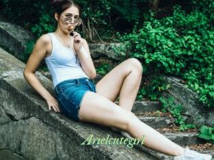 Arielcutegirl