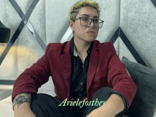 Arielefosther