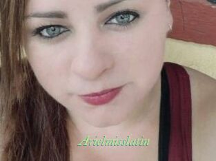 arielmisslatin Tel Coquin