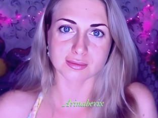 Arinaberix