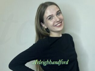 Arleighhandford