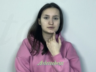 Arlettebritt