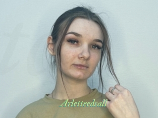 Arletteedsall