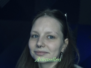 Arletteellers