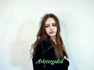 Arlettegodsil