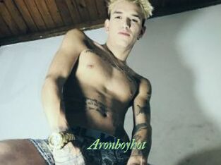 Aronboyhot
