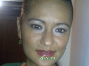 Artessa