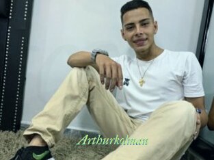Arthurkolman