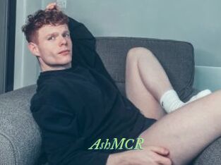 AshMCR