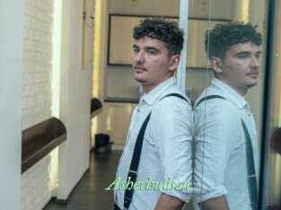 Asherhudson