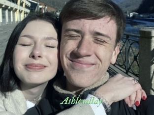 ashleyallay Tel Coquin