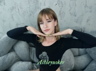 Ashleyuoker