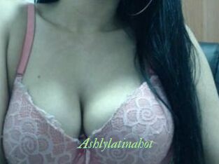 ashlylatinahot Tel Coquin