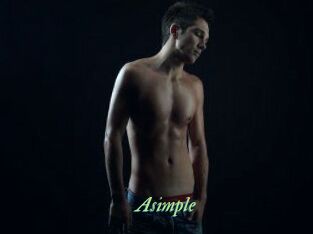 Asimple