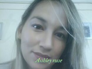 asshley_rosse Tel Coquin