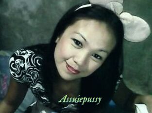 Assuiepussy
