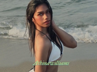 athinawilliams Tel Coquin