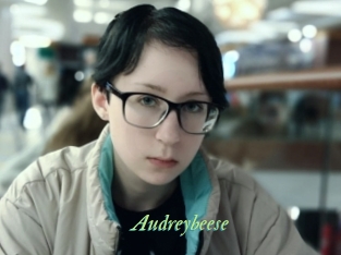 Audreybeese