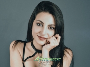 ayleenmoore Tel Coquin