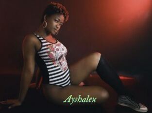 Ayshalex