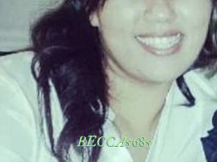 BECCA5685