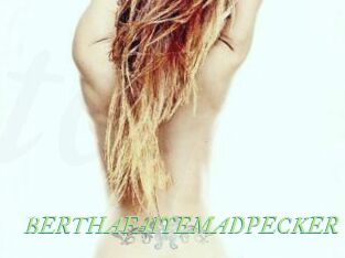 BERTHAFAIYE_MADPECKER