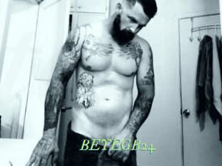 BEYEGB24 Tel Coquin