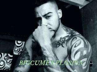 BIGCUMEXPLOSION