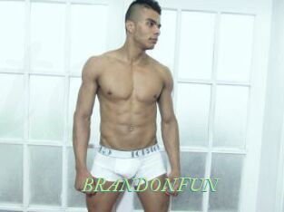 BRANDONFUN Tel Coquin