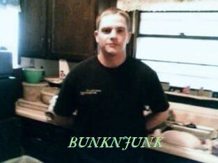 BUNKNJUNK Tel Coquin