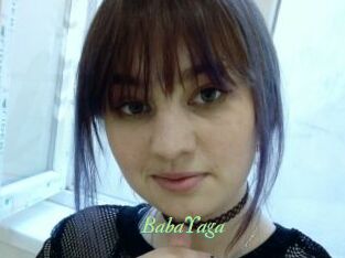 BabaYaga